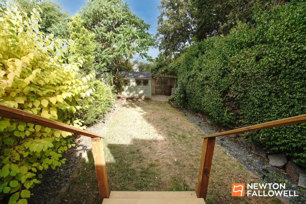 Danvers Road, Mountsorrel, LE12, photo 23