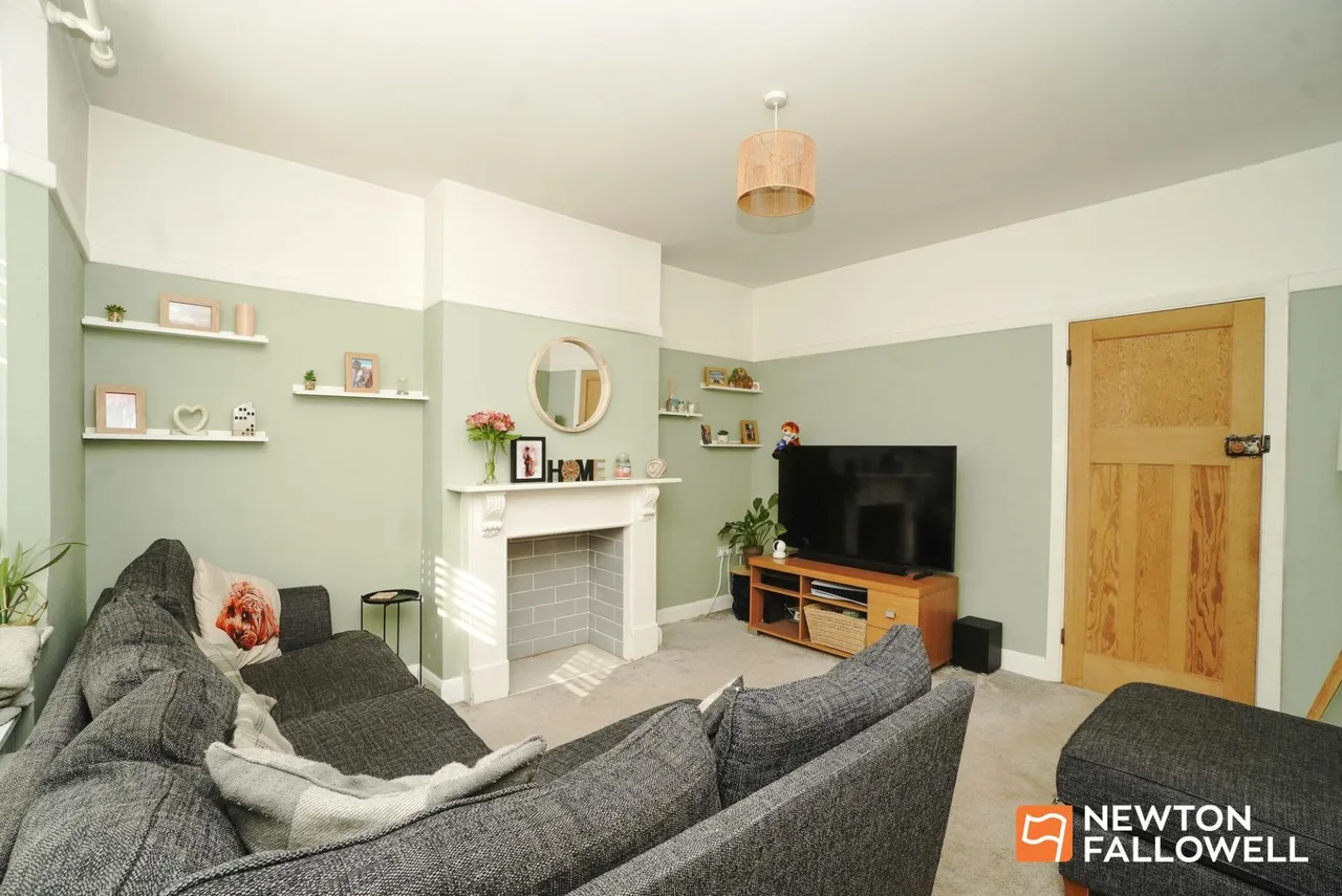 Danvers Road, Mountsorrel, LE12, photo 2