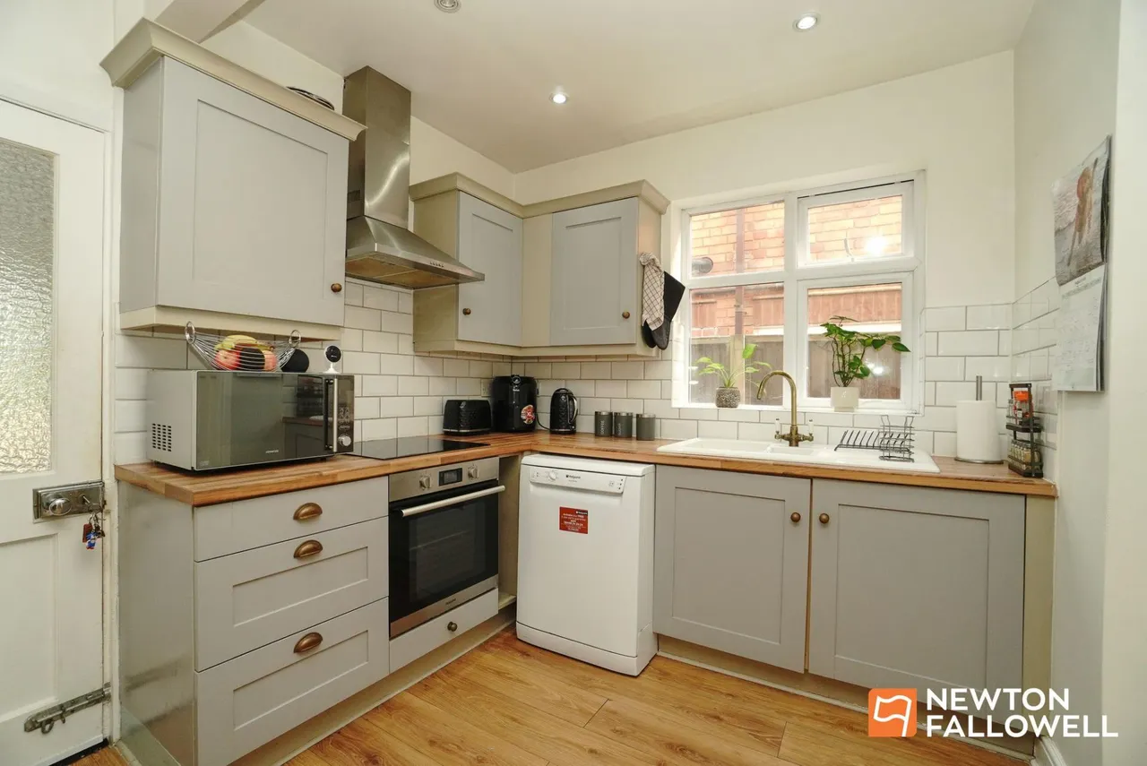 Danvers Road, Mountsorrel, LE12, photo 10
