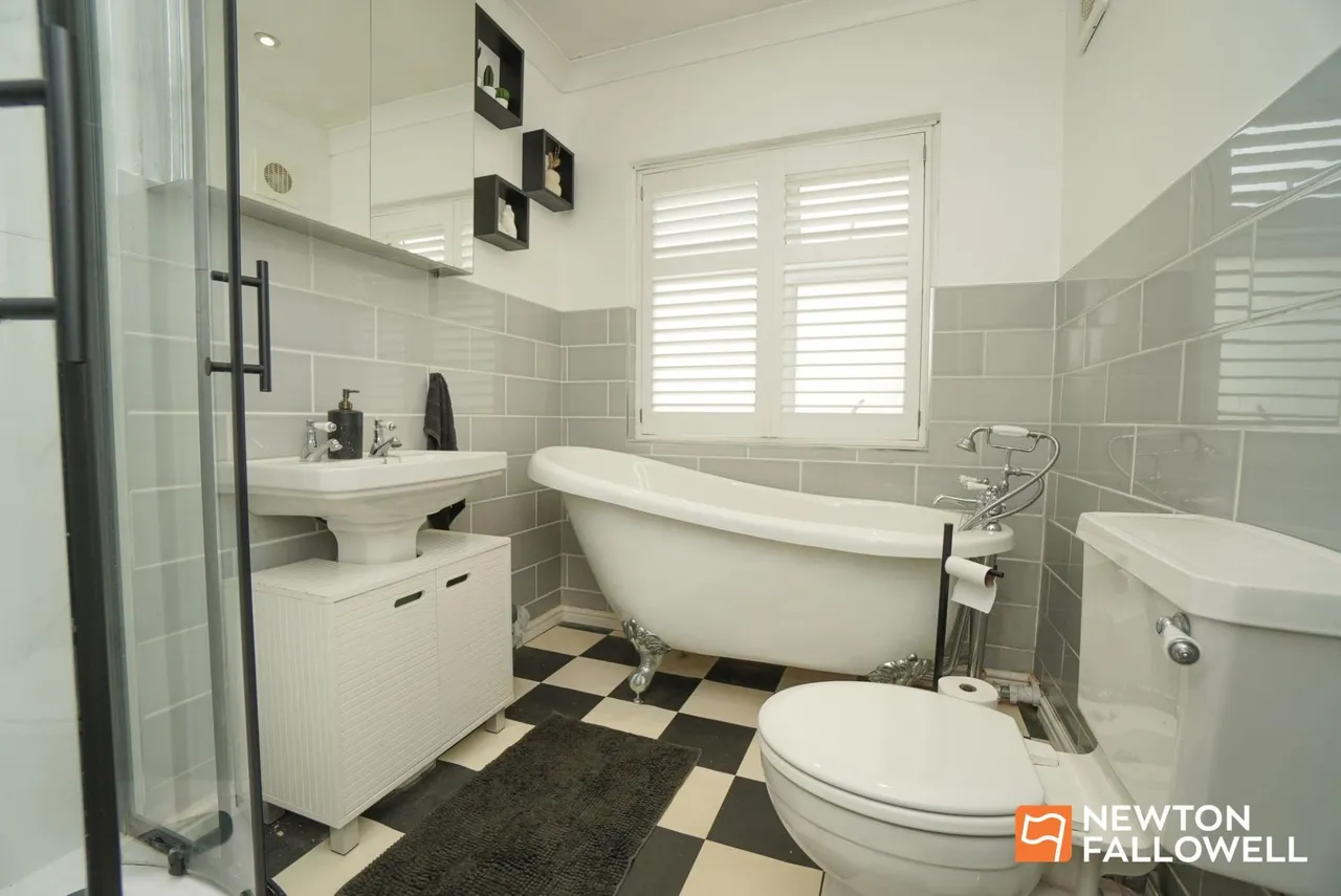 Danvers Road, Mountsorrel, LE12, photo 20