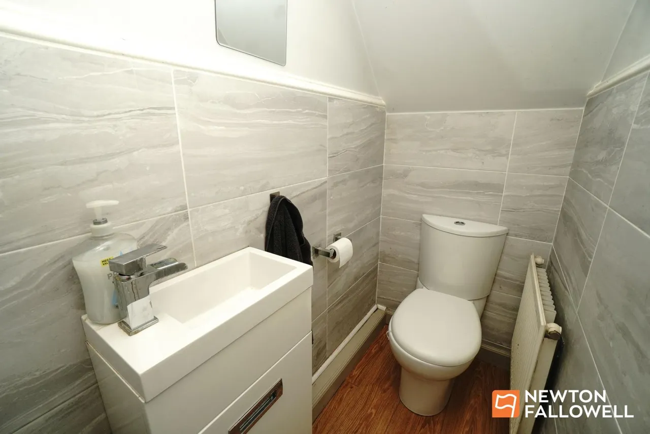 Danvers Road, Mountsorrel, LE12, photo 12