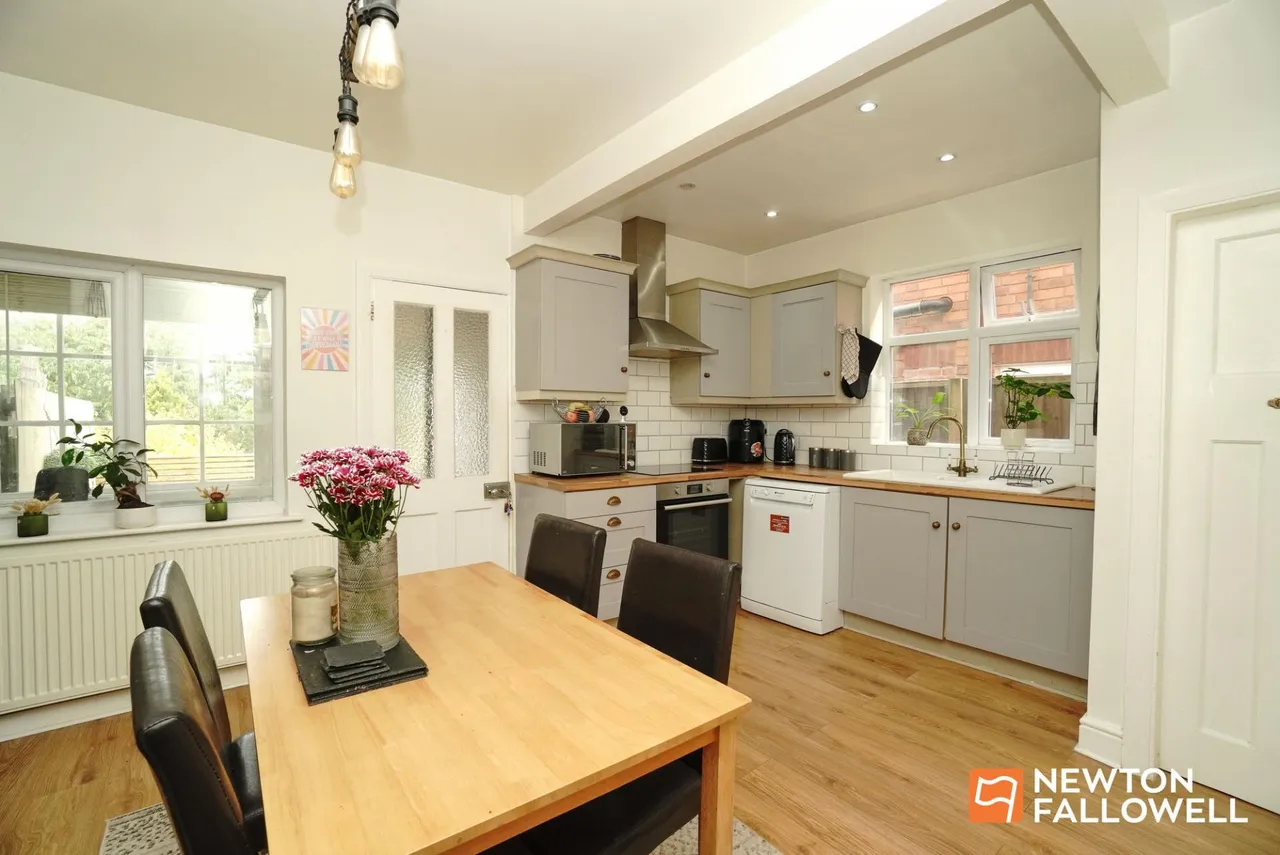 Danvers Road, Mountsorrel, LE12, photo 3