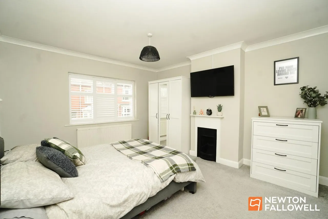 Danvers Road, Mountsorrel, LE12, photo 15