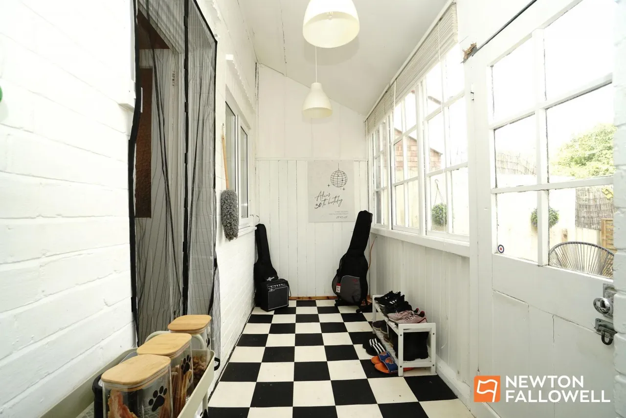Danvers Road, Mountsorrel, LE12, photo 13