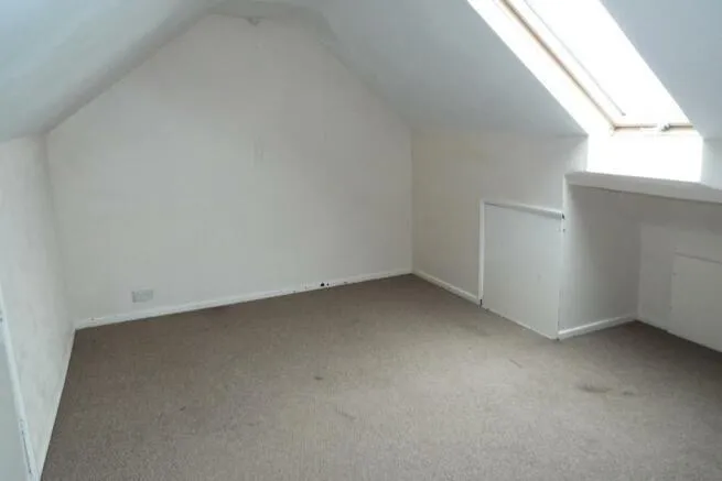 Kirkby Road, Sutton-In-Ashfield, NG17, photo 4