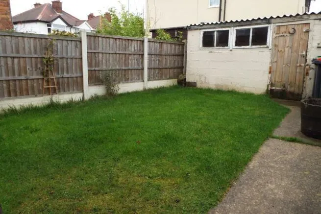 Kirkby Road, Sutton-In-Ashfield, NG17, photo 7