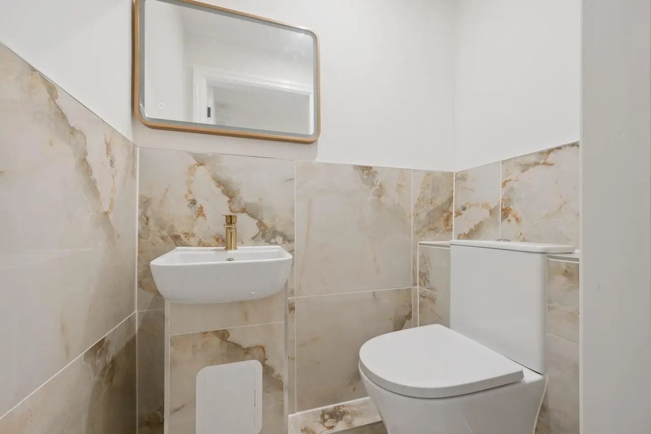 Lapwing Lane, Didsbury, M20, photo 12