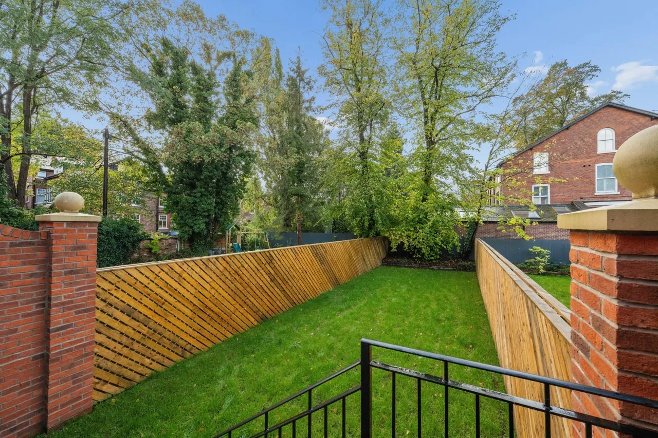 Lapwing Lane, Didsbury, M20, photo 7