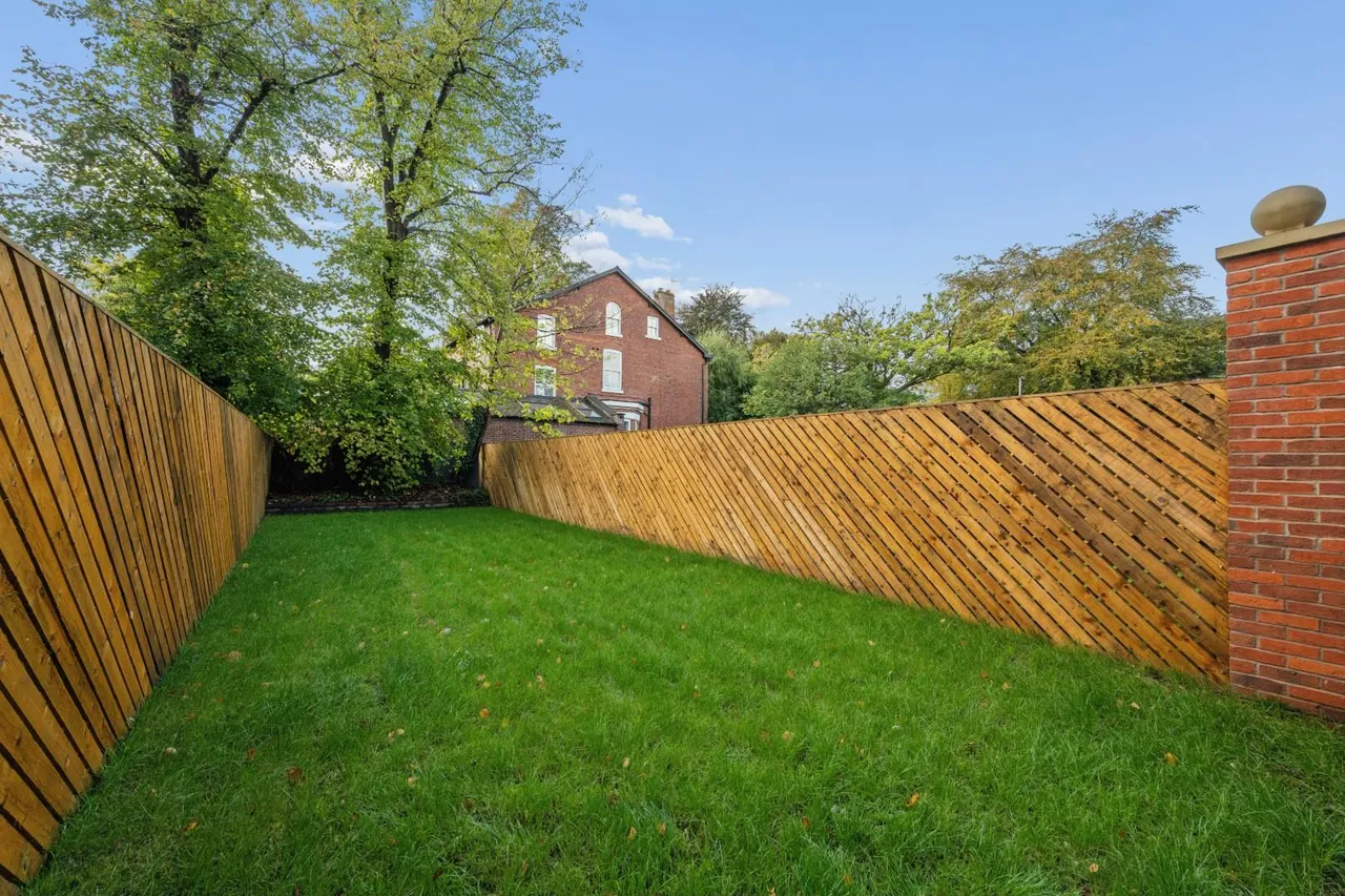 Lapwing Lane, Didsbury, M20, photo 31
