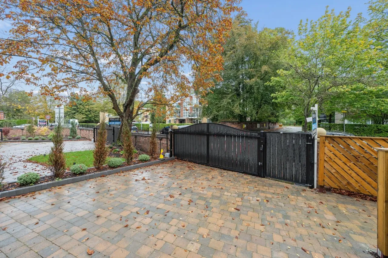 Lapwing Lane, Didsbury, M20, photo 34