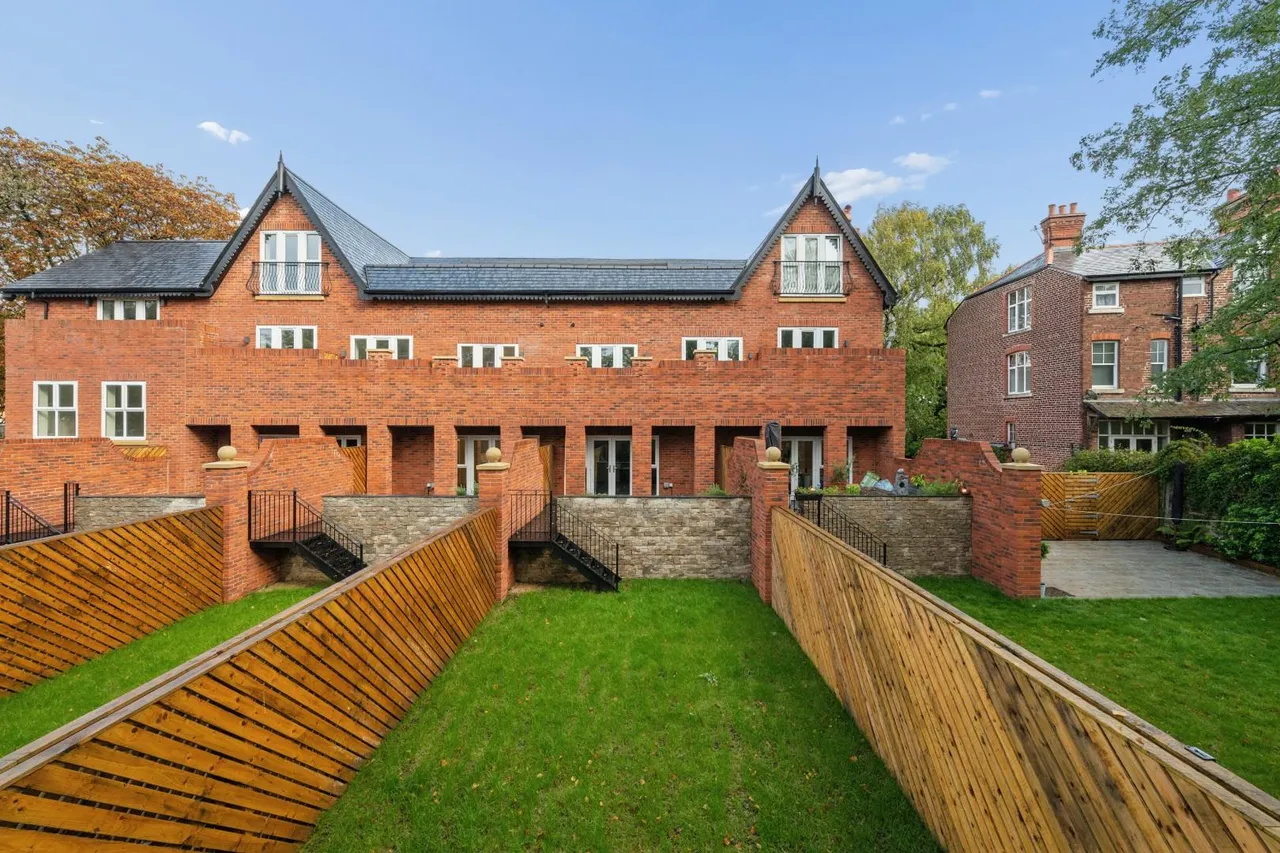 Lapwing Lane, Didsbury, M20, photo 30