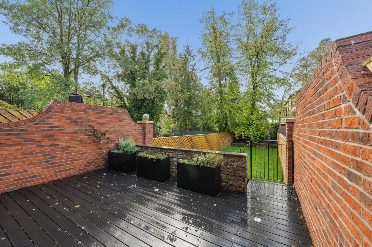 Lapwing Lane, Didsbury, M20, photo 32