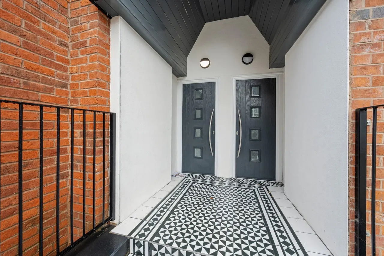 Lapwing Lane, Didsbury, M20, photo 33