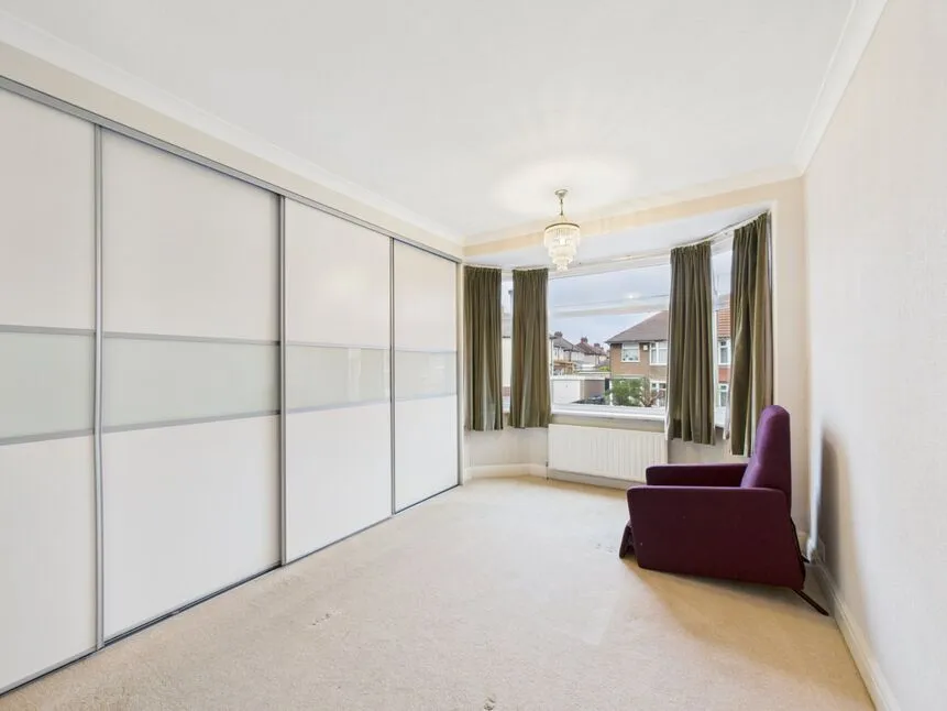 Cliffe House Road, Sheffield, S5, photo 5