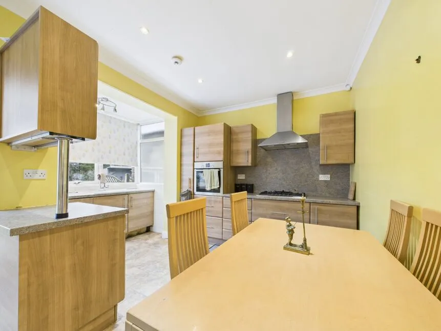 Cliffe House Road, Sheffield, S5, photo 3