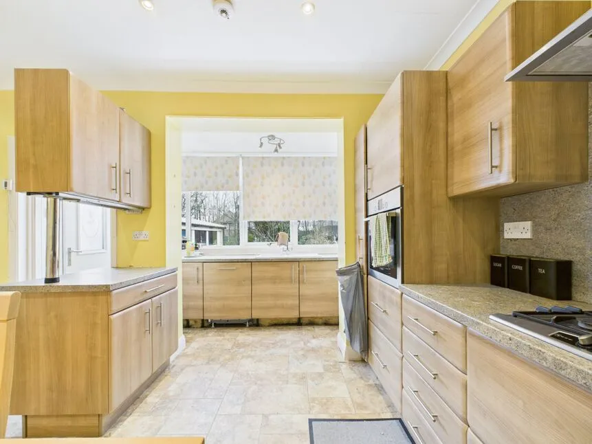 Cliffe House Road, Sheffield, S5, photo 4
