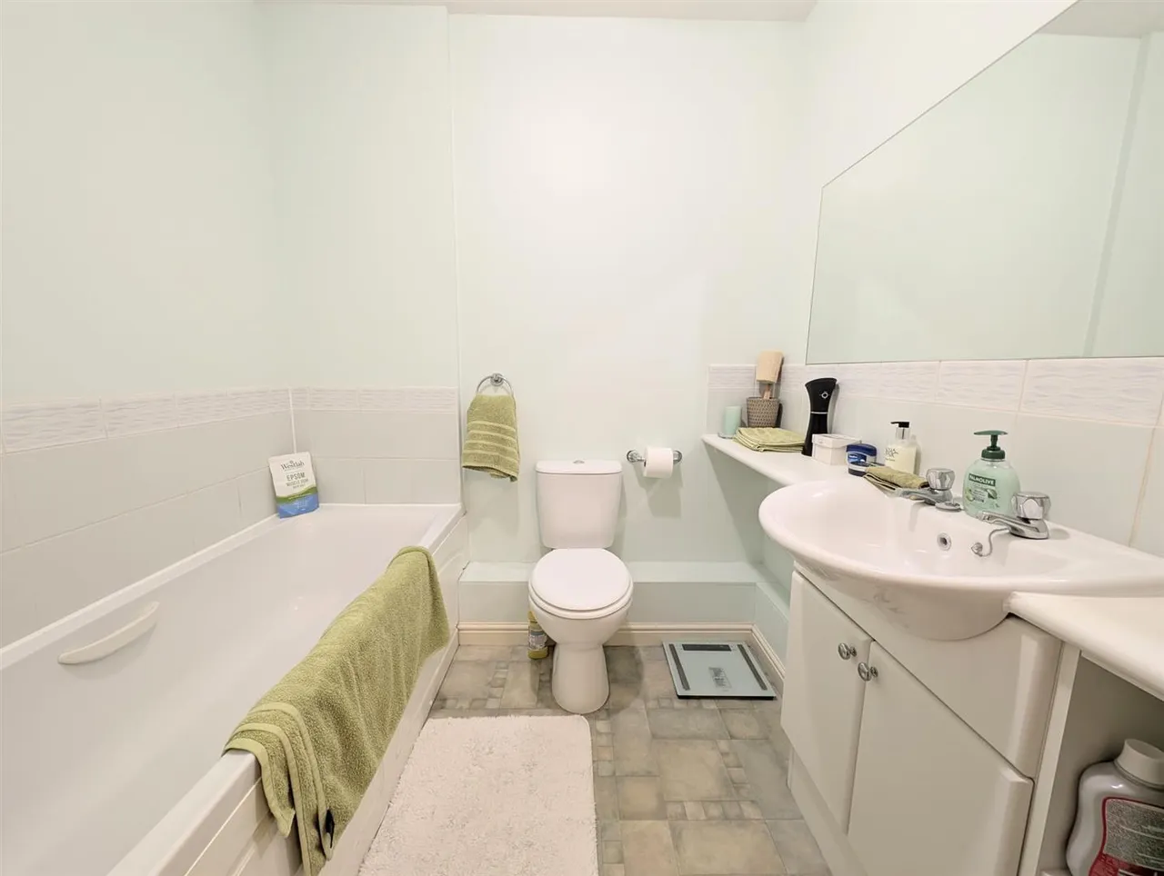 Holyhead Mews, Cippenham, photo 8