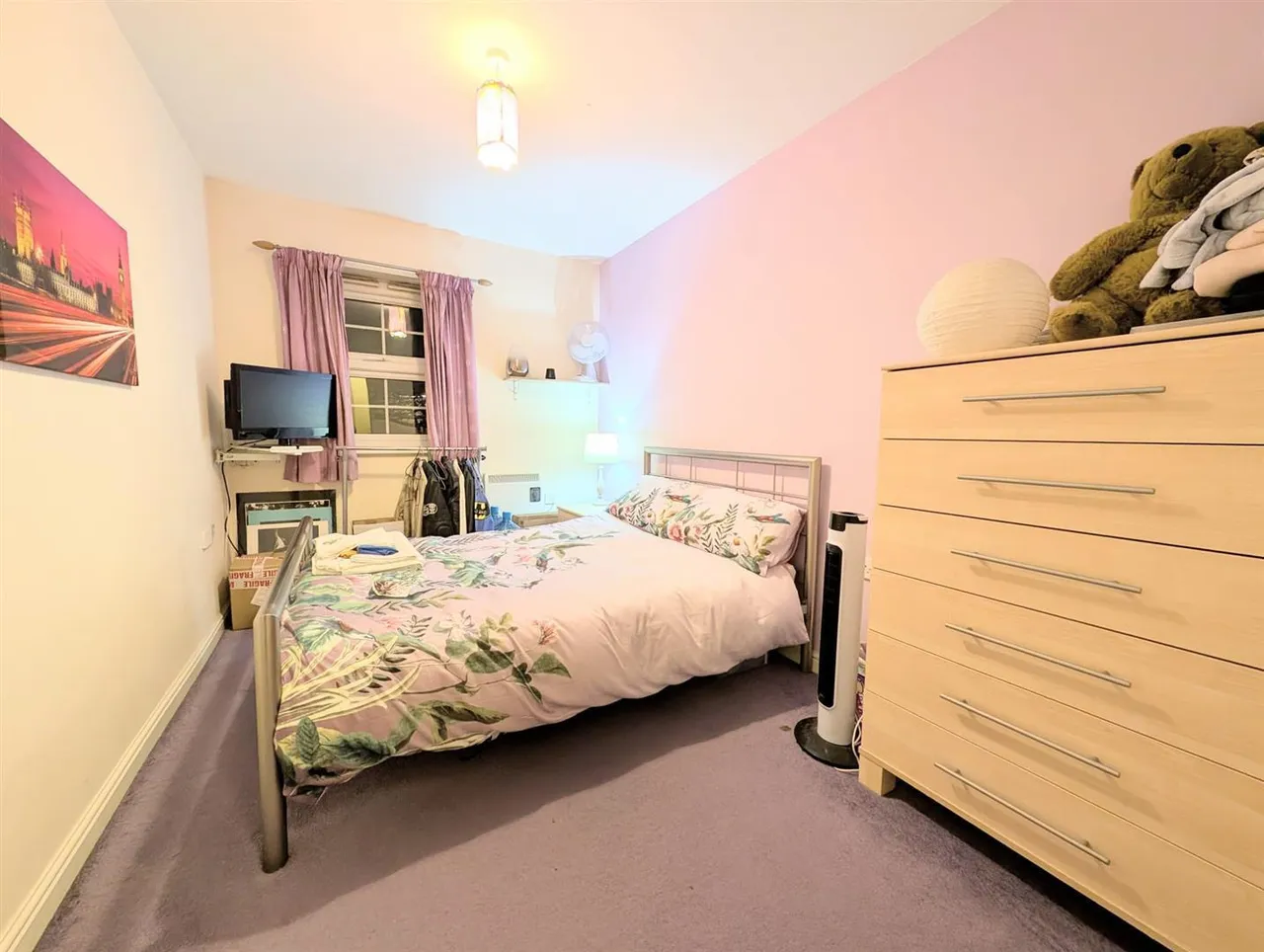 Holyhead Mews, Cippenham, photo 7