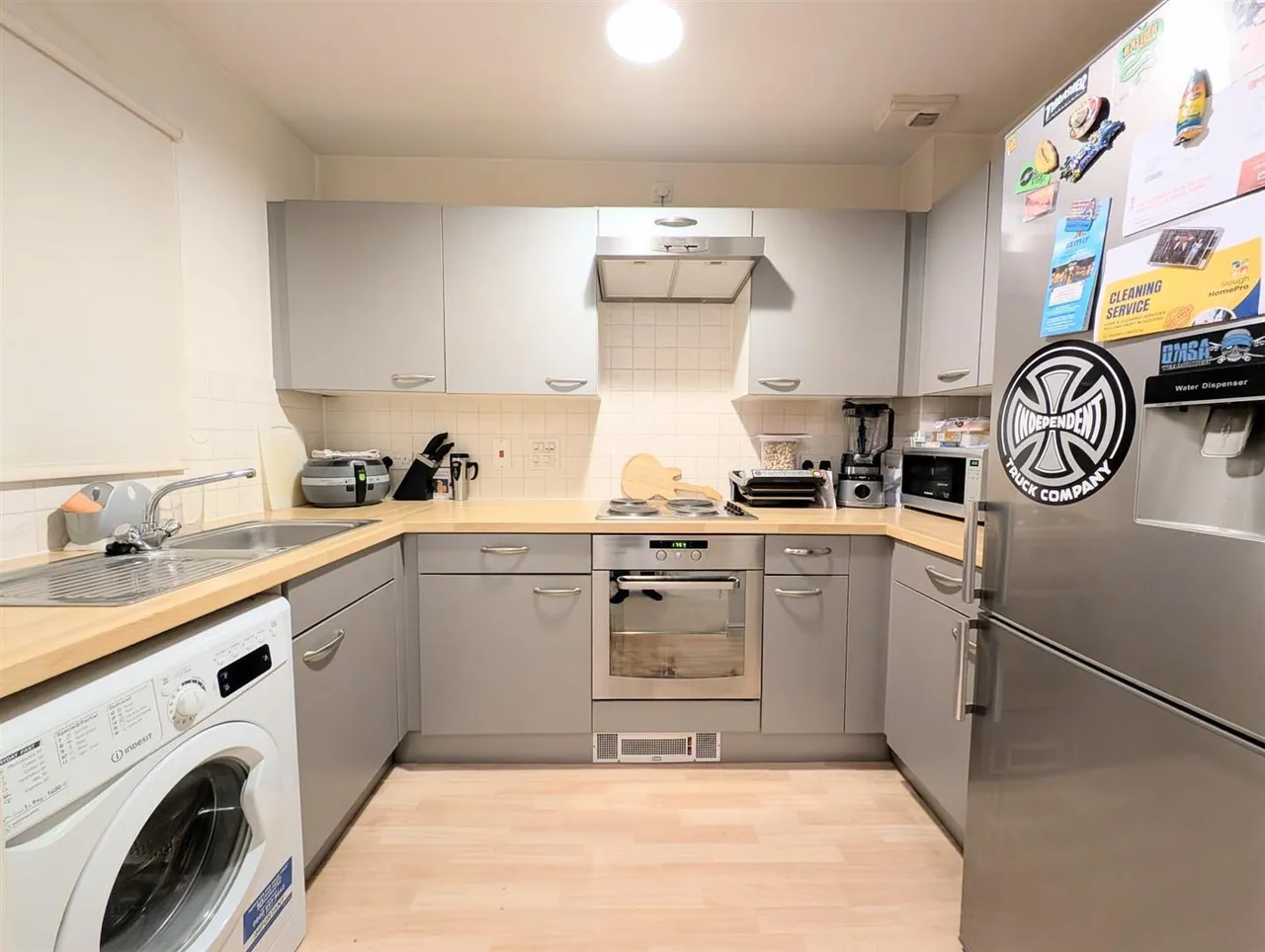 Holyhead Mews, Cippenham, photo 4