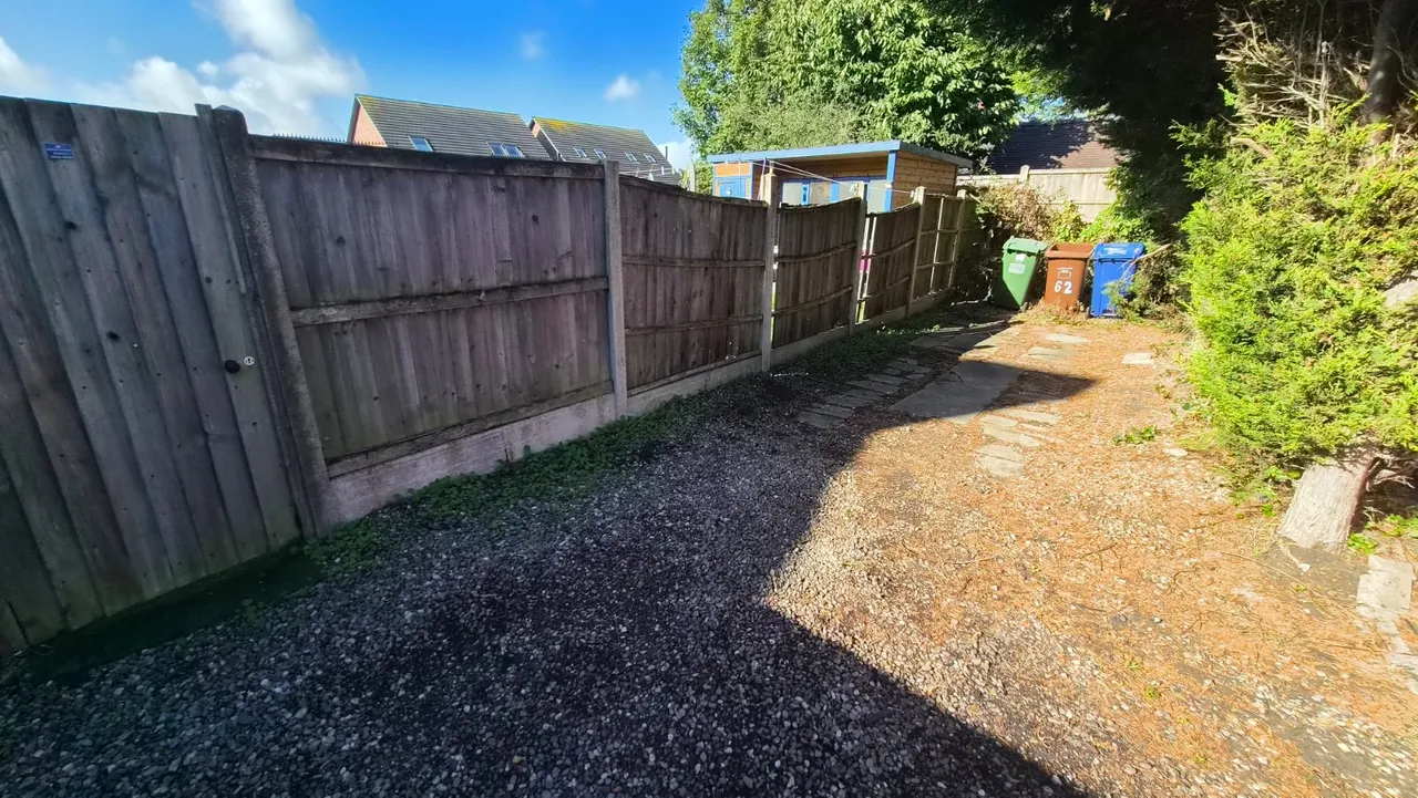 Wolverhampton Road, Cannock, WS11, photo 14