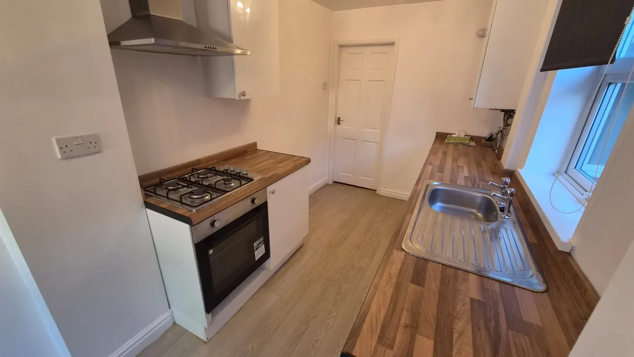 Wolverhampton Road, Cannock, WS11, photo 8
