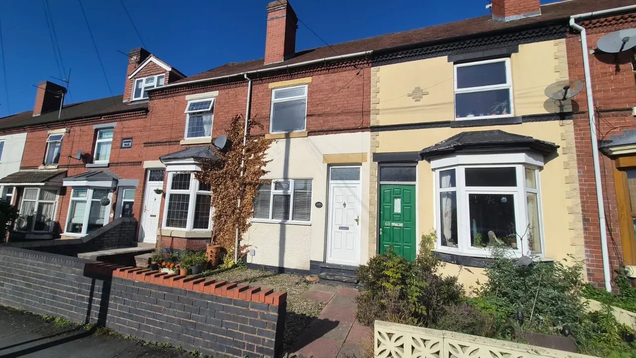 Wolverhampton Road, Cannock, WS11, photo 5
