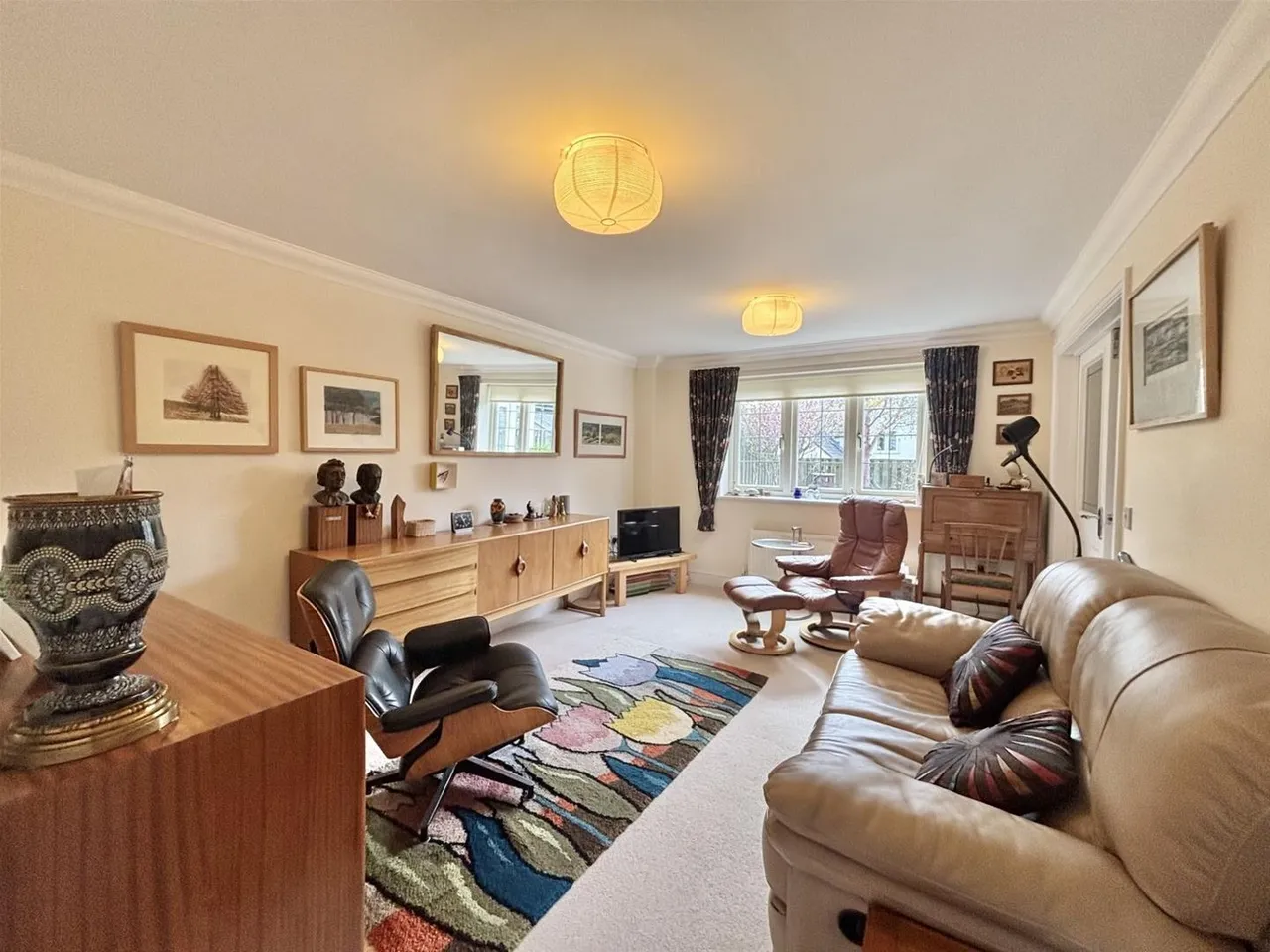 St Michaels View, Mere, Warminster BA12 6FB, photo 4