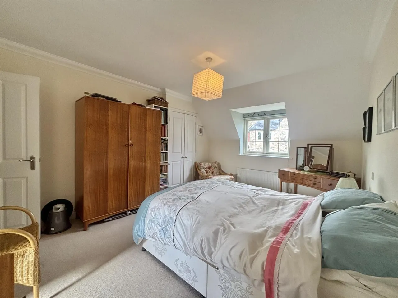 St Michaels View, Mere, Warminster BA12 6FB, photo 7