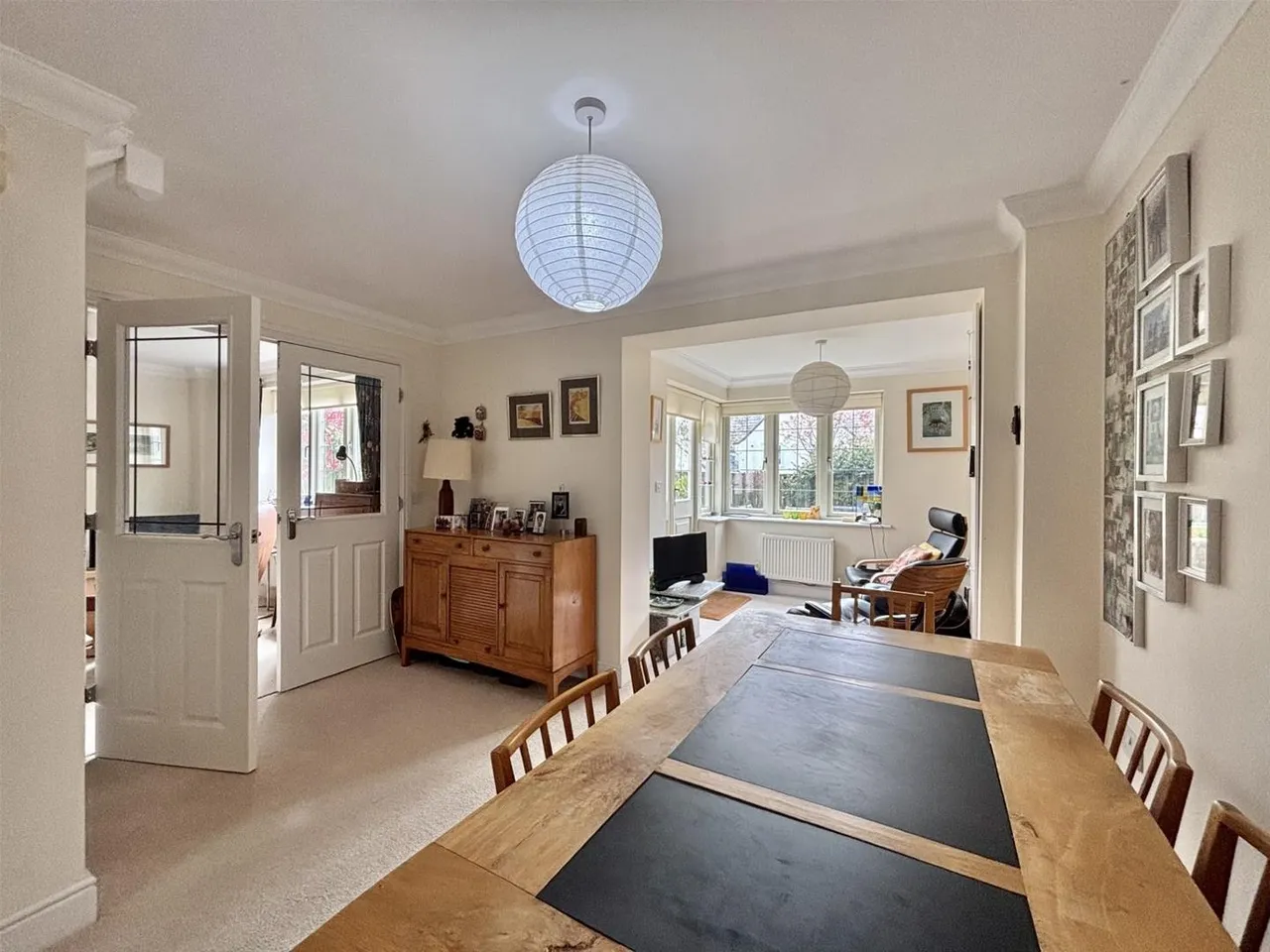 St Michaels View, Mere, Warminster BA12 6FB, photo 5