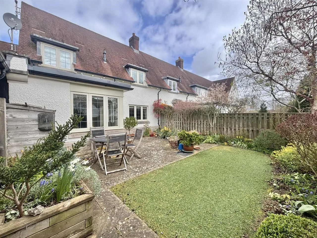 St Michaels View, Mere, Warminster BA12 6FB, photo 2