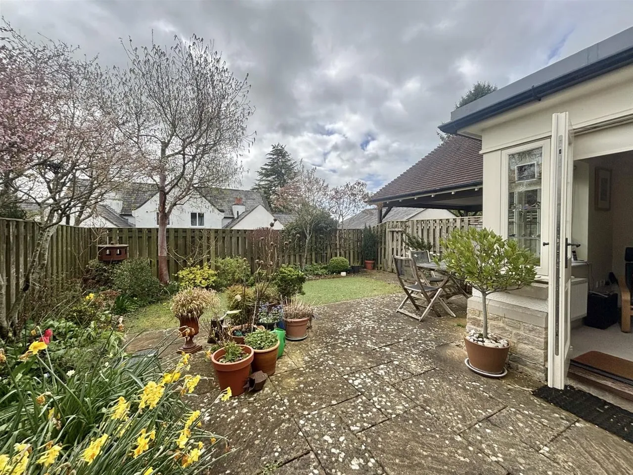St Michaels View, Mere, Warminster BA12 6FB, photo 14
