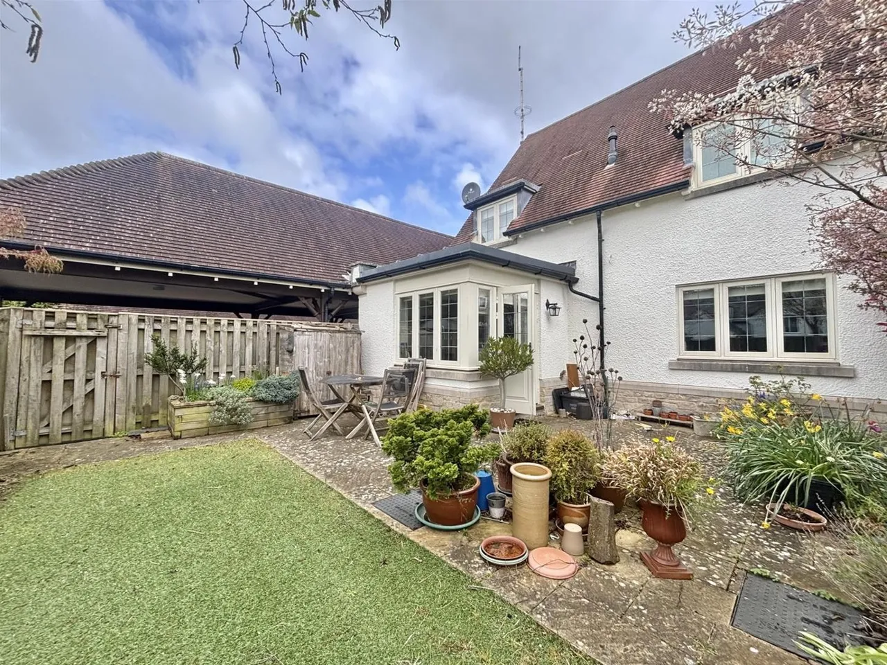 St Michaels View, Mere, Warminster BA12 6FB, photo 13