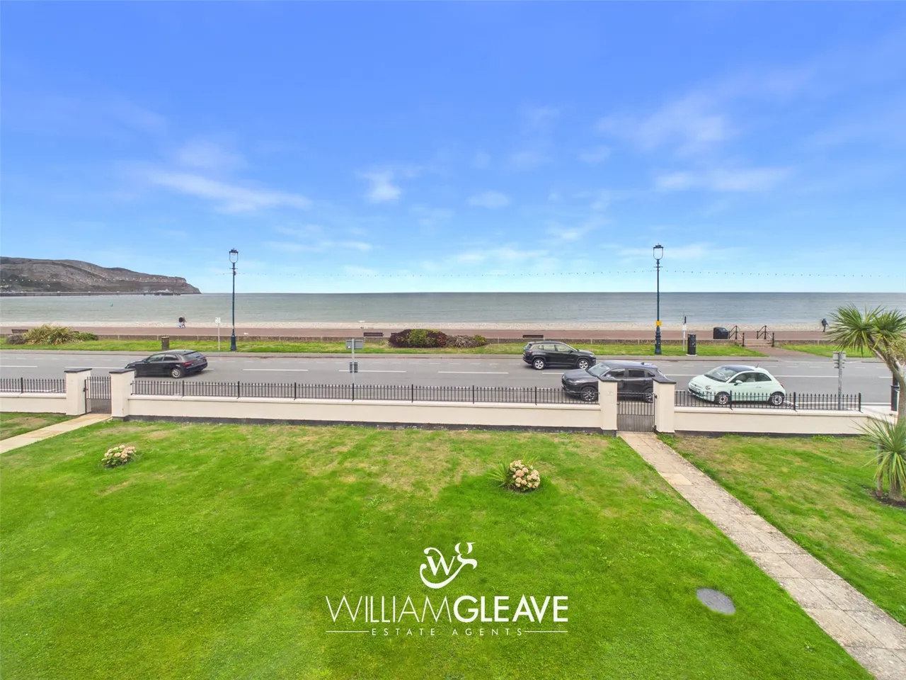 Craig Y Don Parade, Llandudno, LL30, photo 2