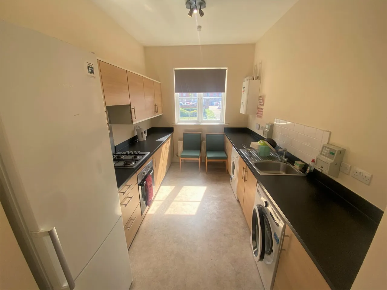 Dover Terrace, Haven Village, Boston, PE21, photo 4