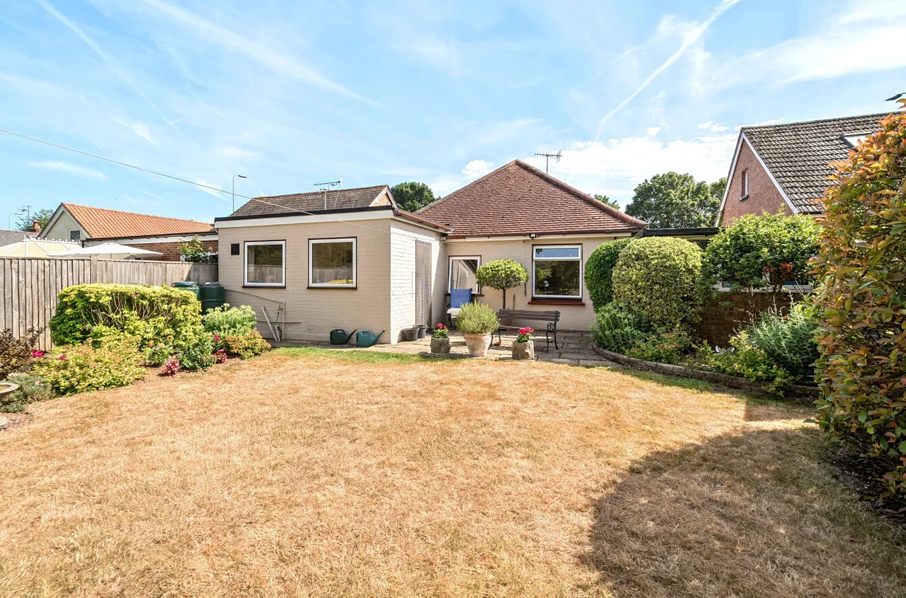 Upper Brighton Road, Sompting, BN15, photo 14
