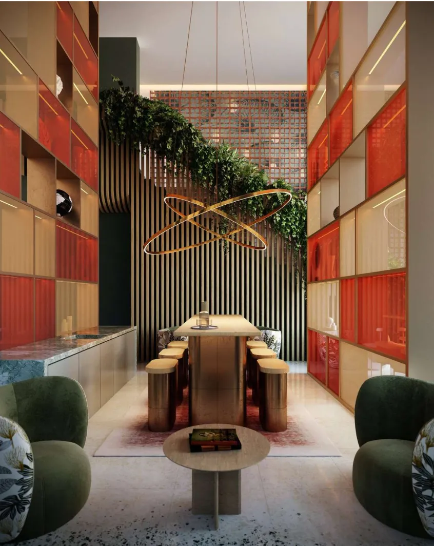 The HiLight, London, photo 11