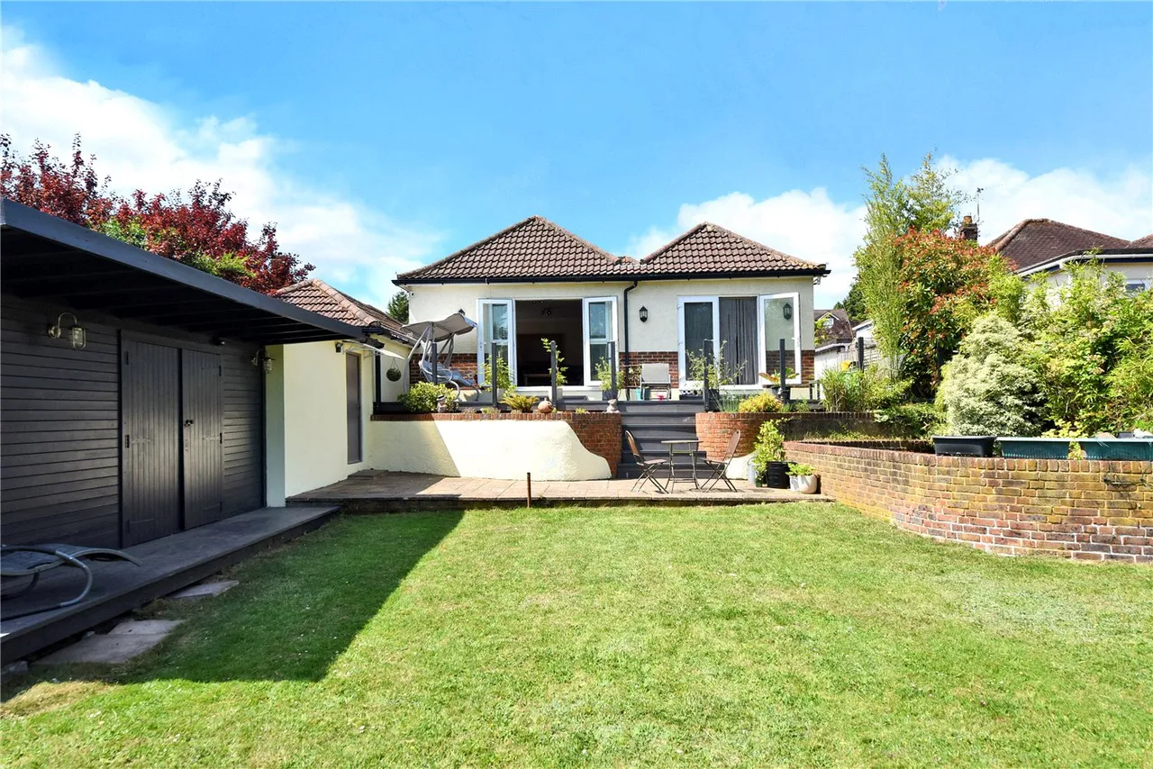 South Drive, Banstead, SM7, photo 19