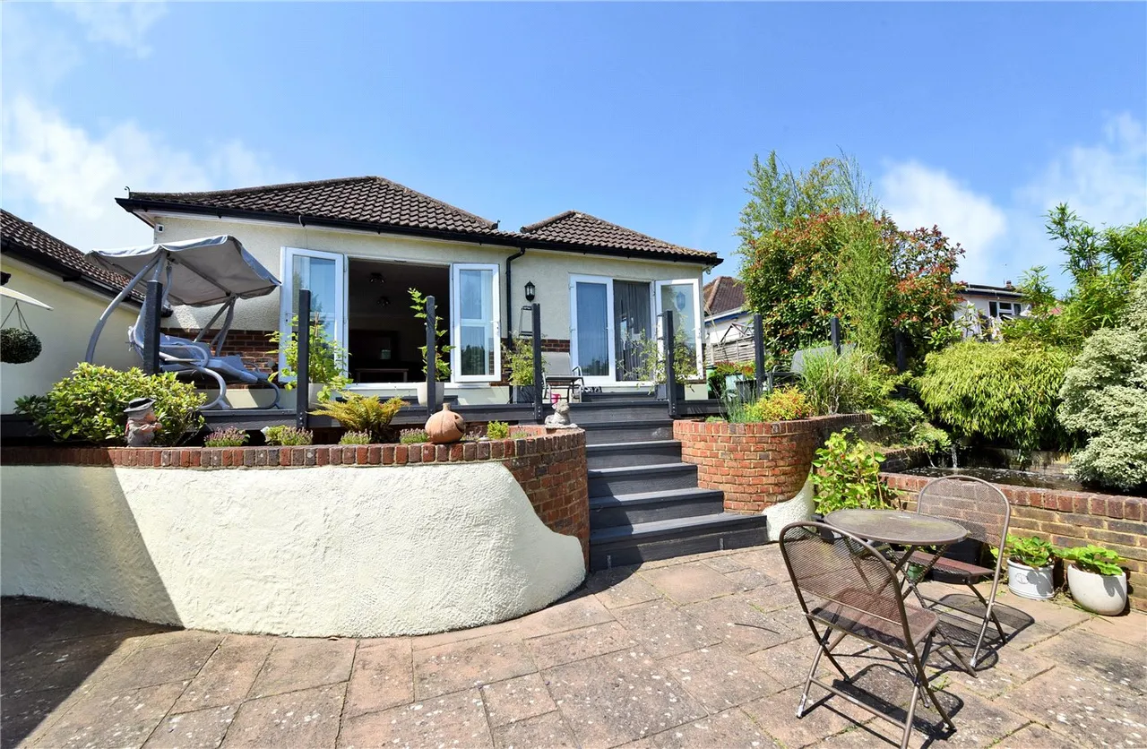 South Drive, Banstead, SM7, photo 20