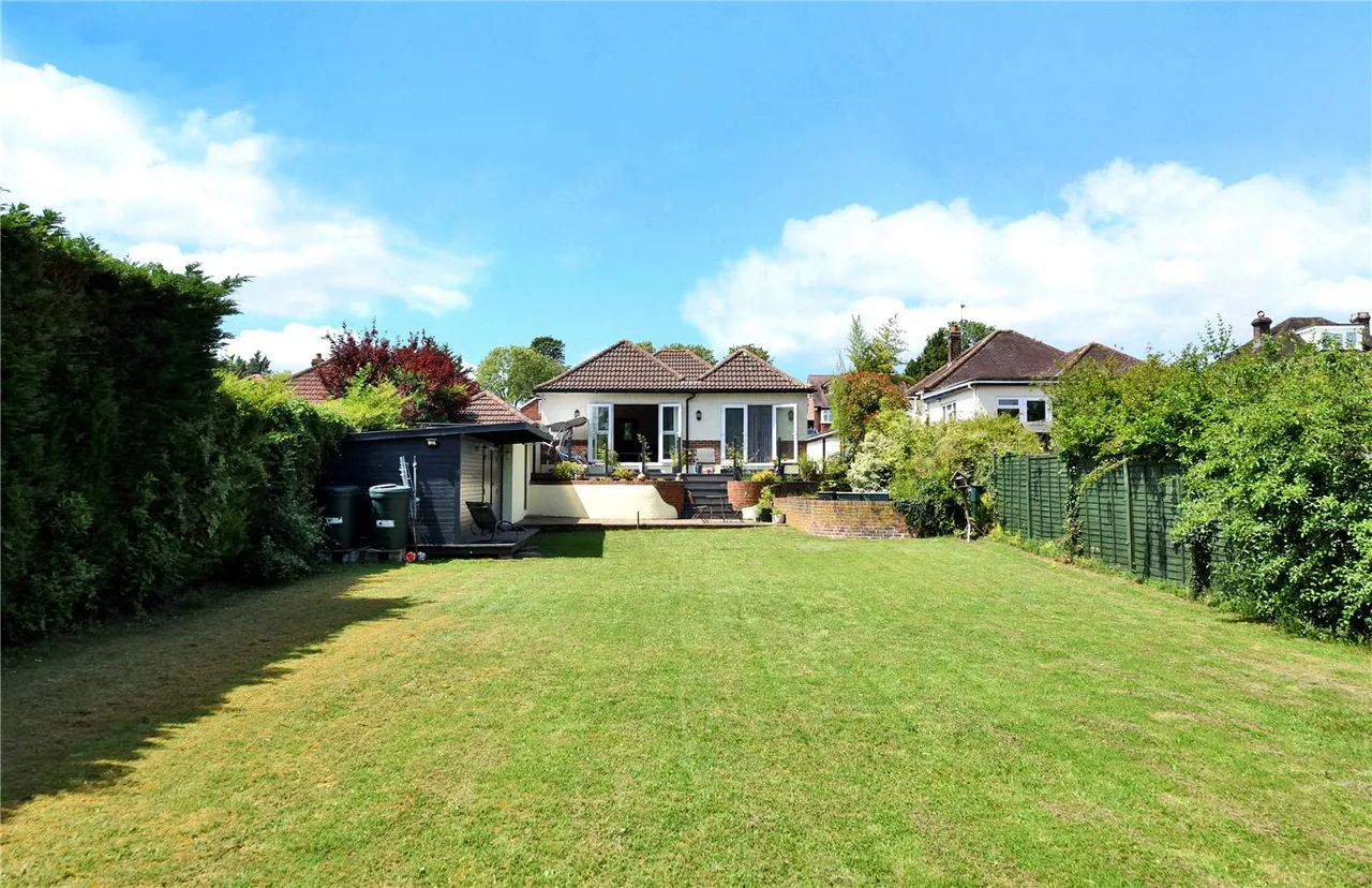 South Drive, Banstead, SM7, photo 23