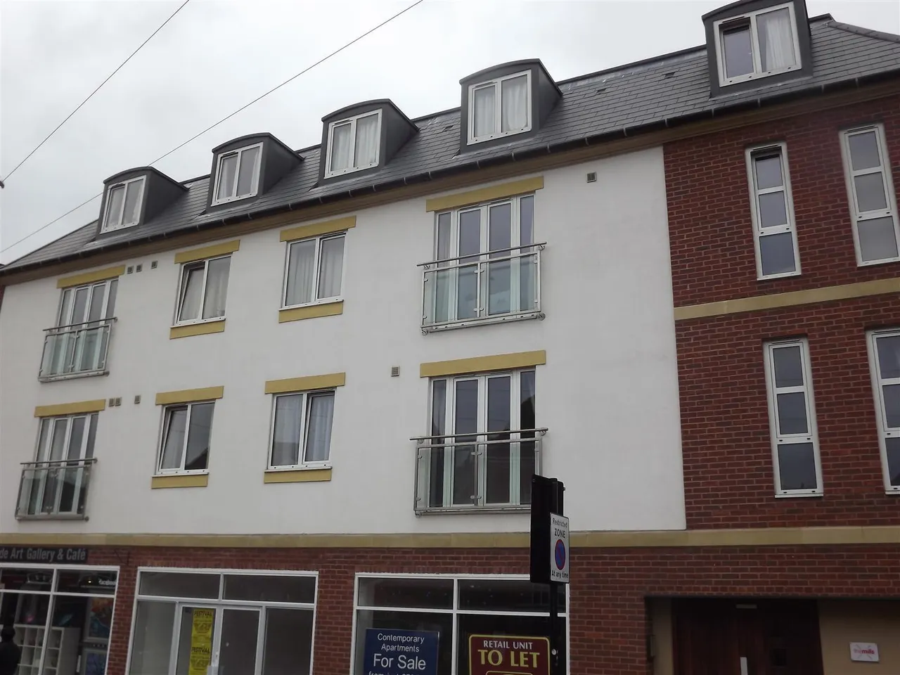 The Mills, Stafford, ST16, photo 2