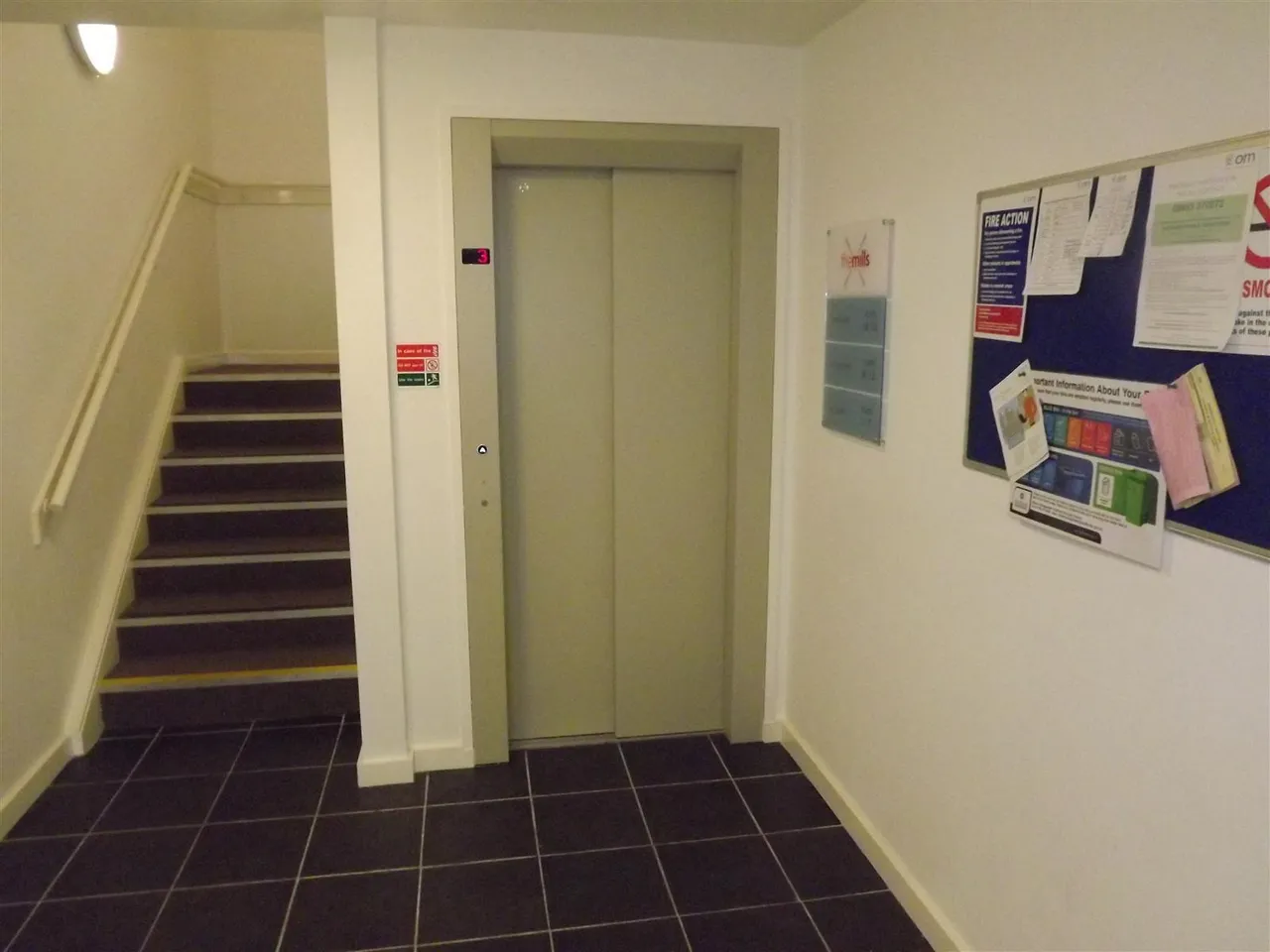 The Mills, Stafford, ST16, photo 8