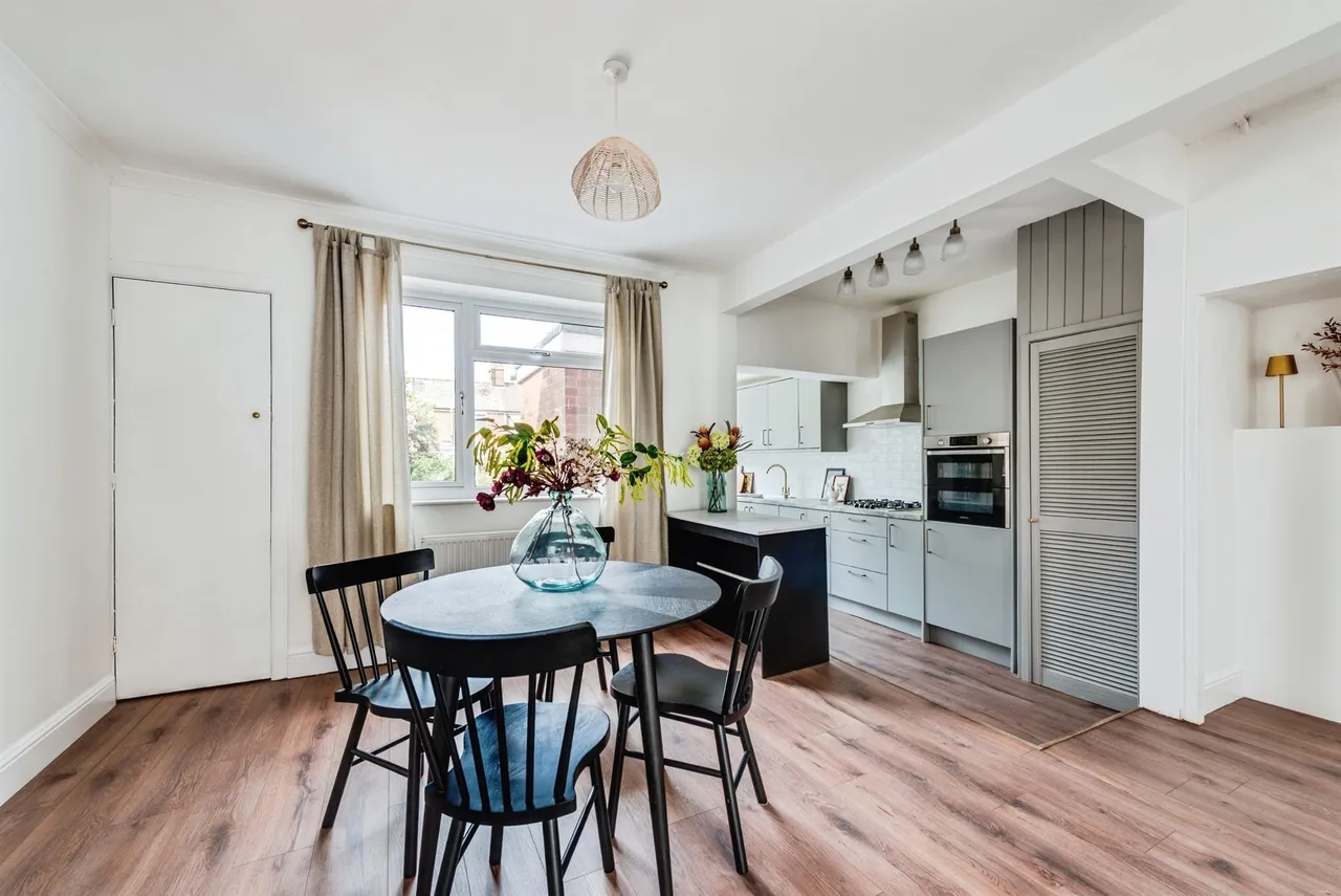 Osborne Street, Swindon, SN2, photo 6