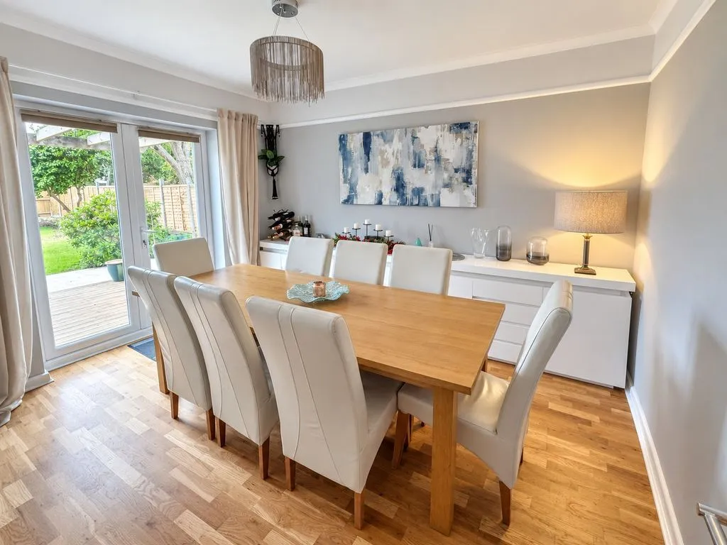 Sea Road, Barton On Sea, BH25, photo 6