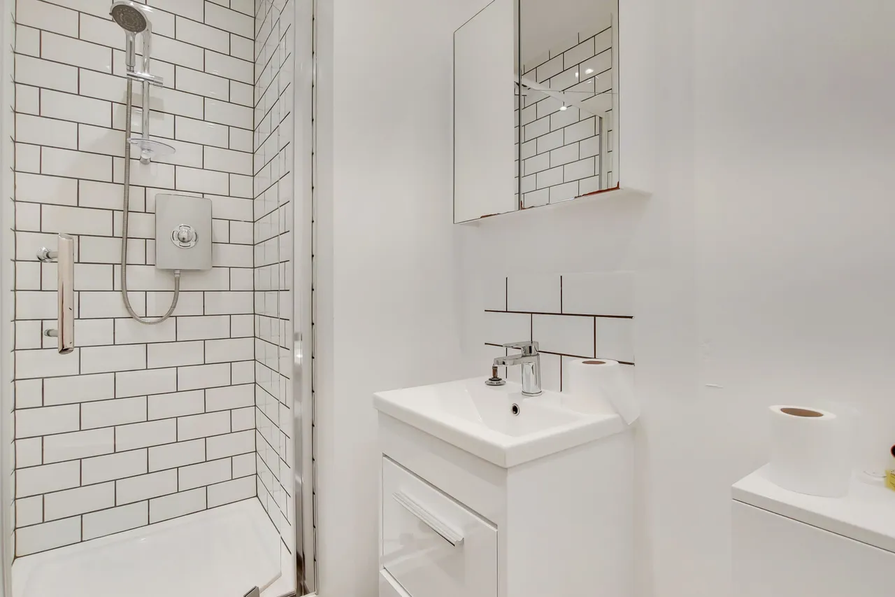 Flat 7-8, 87 Camden Street, London, photo 4