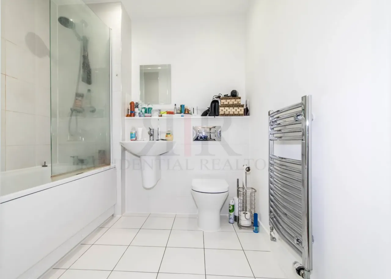 Speedwell House, Romford, RM1, photo 7