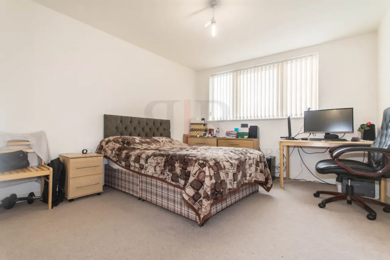 Speedwell House, Romford, RM1, photo 5