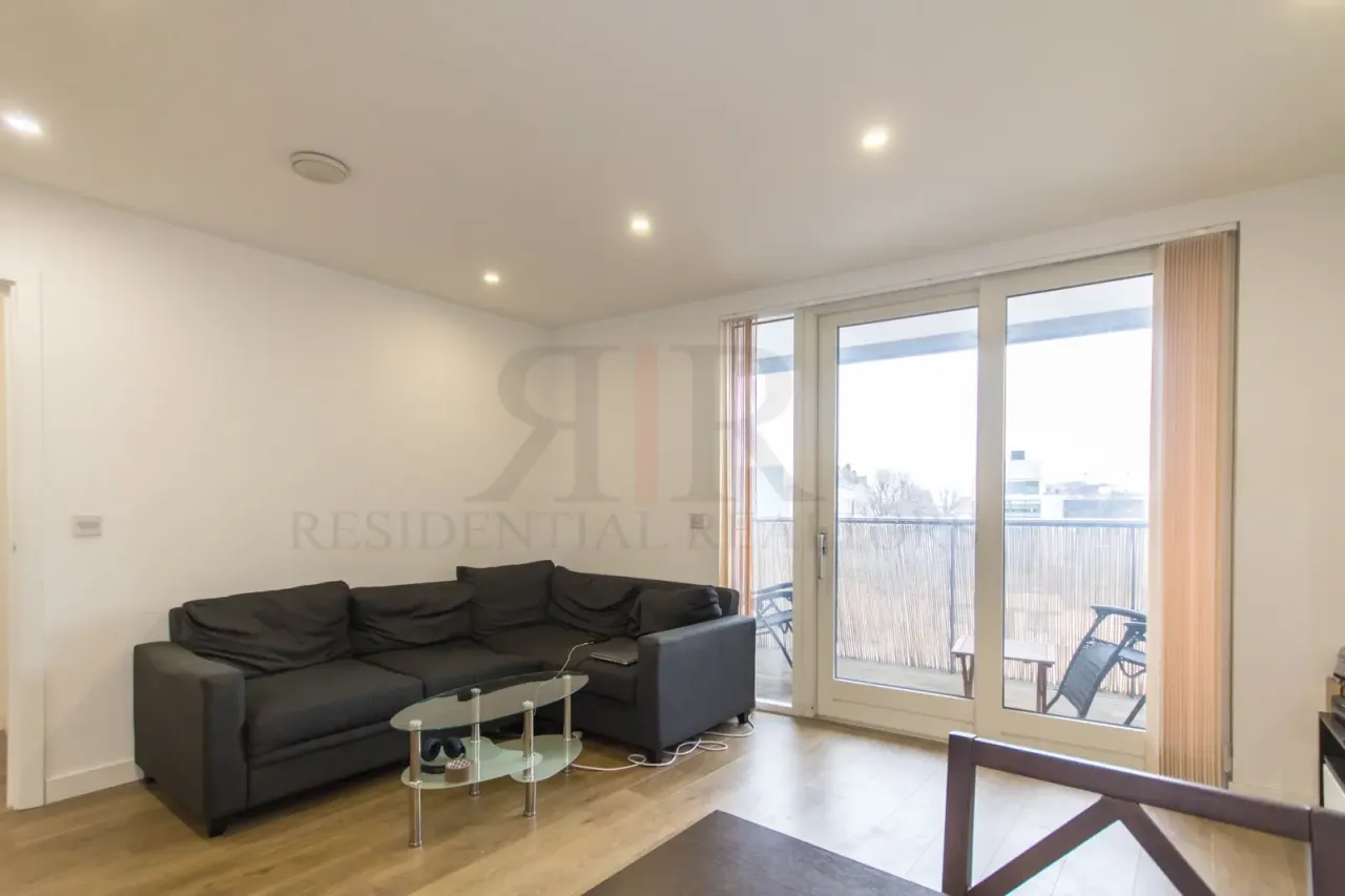 Speedwell House, Romford, RM1, photo 4