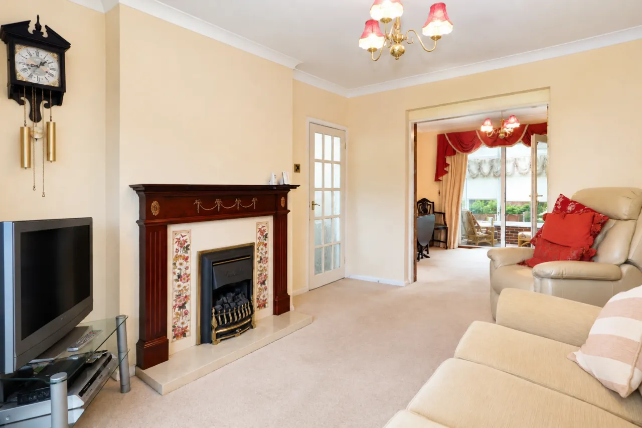 Tudor Road, Hednesford, photo 6