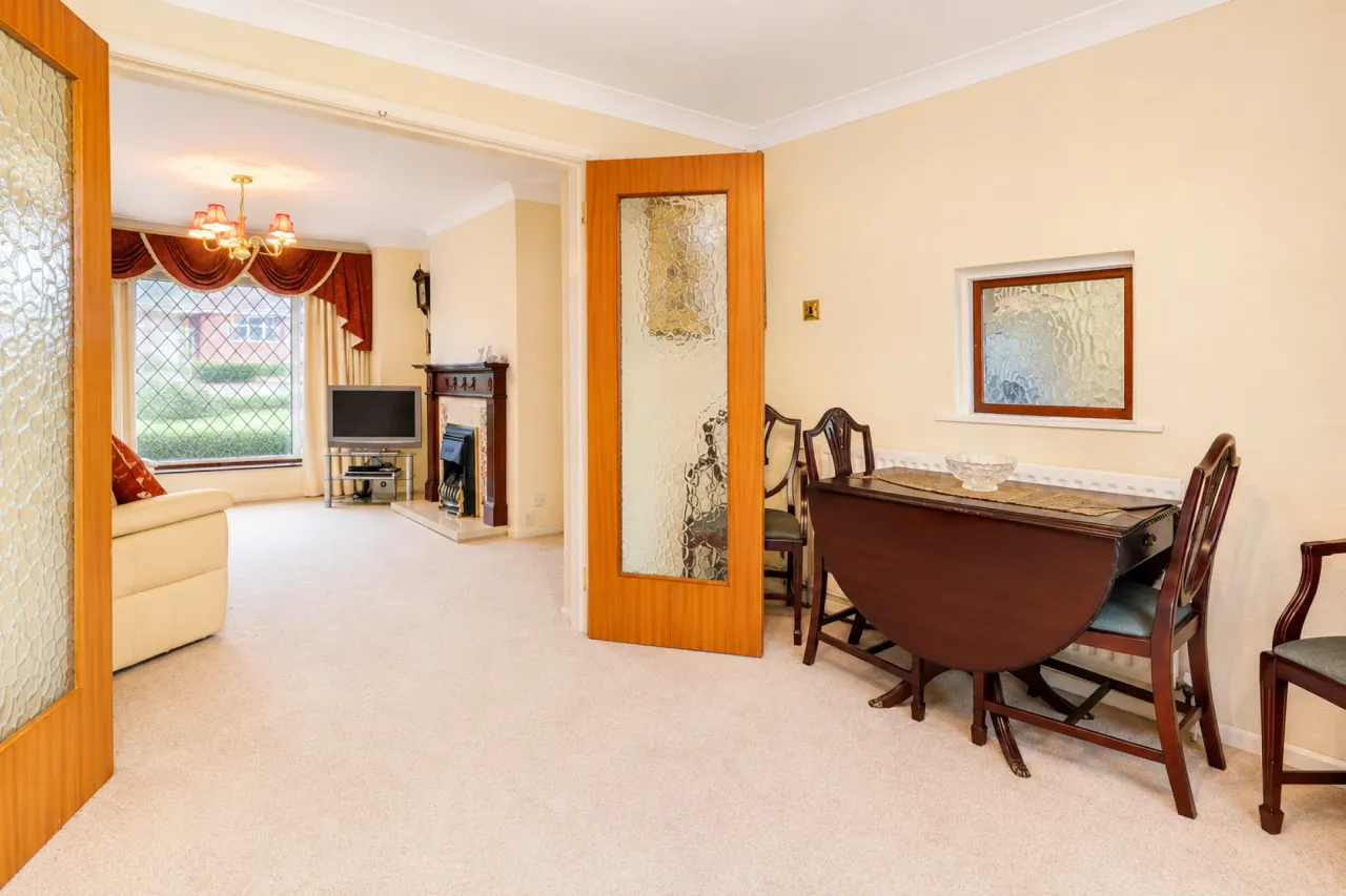 Tudor Road, Hednesford, photo 7