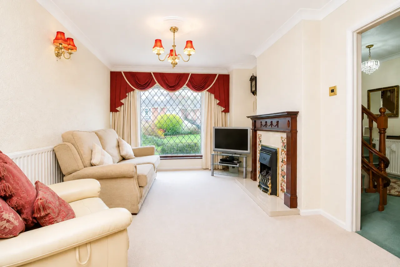 Tudor Road, Hednesford, photo 8